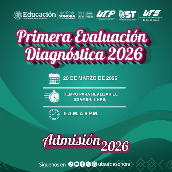 Evaluación Diagnóstica